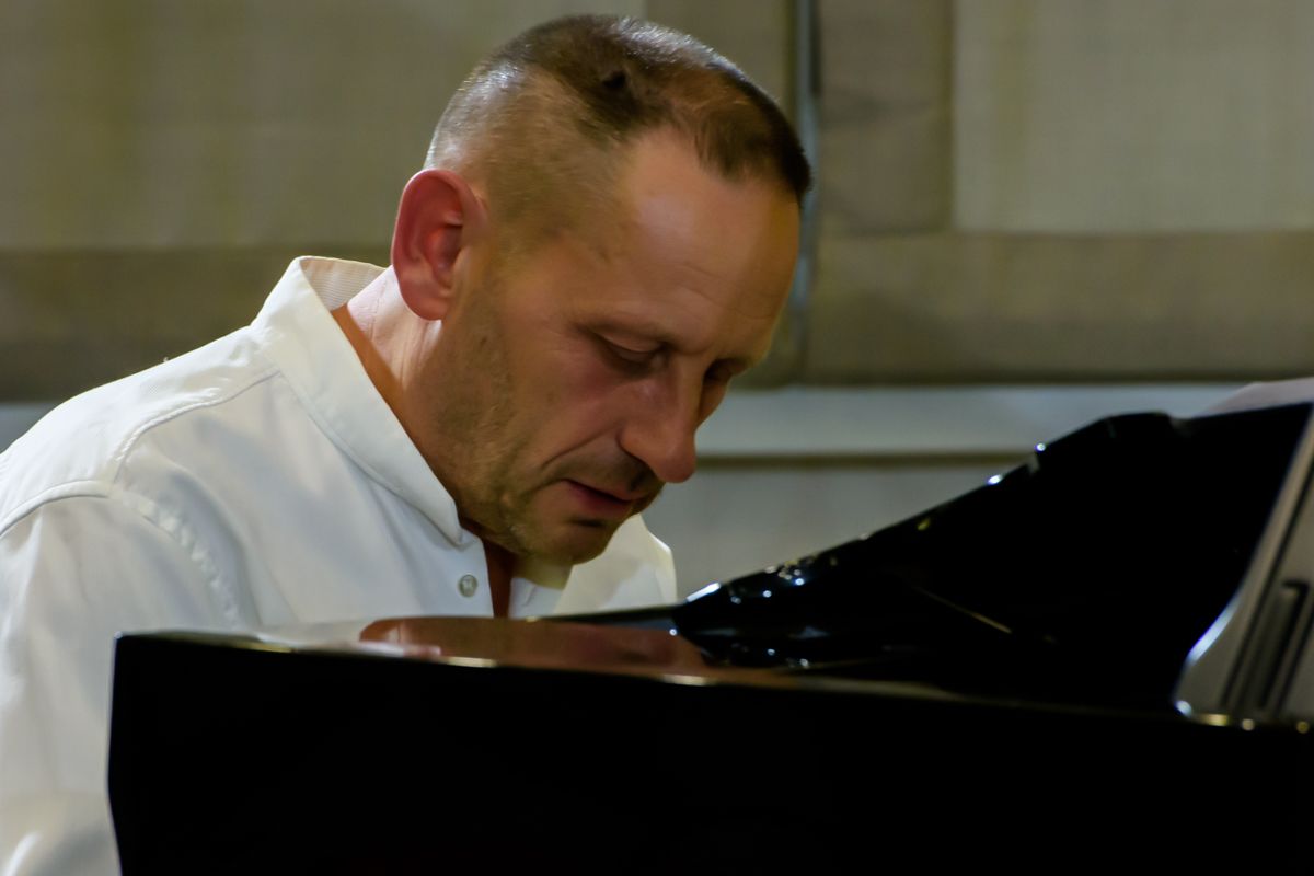 Bruno Cesselli Jazz Trio