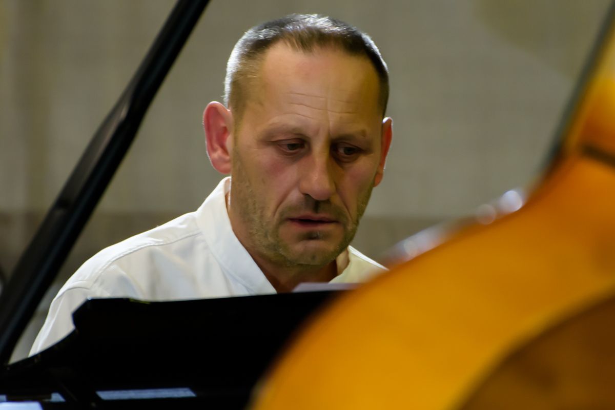 Bruno Cesselli Jazz Trio