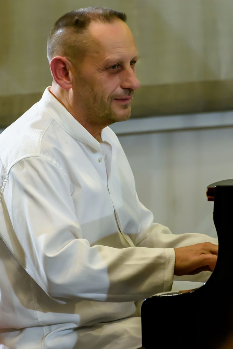 Bruno Cesselli Jazz Trio